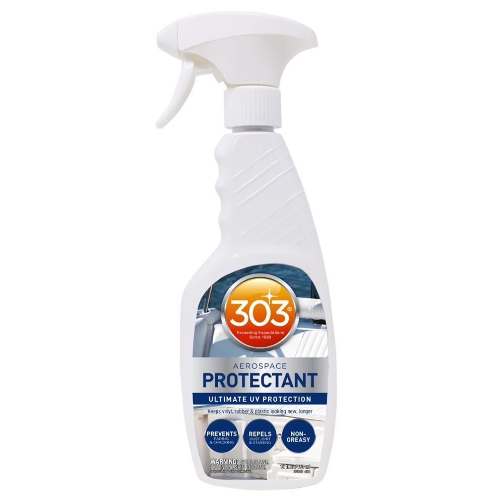 303 30340 MARINE AEROSPACE PROTECTANT - 16OZ - High quality product image showing 303 30340 MARINE AEROSPACE PROTECTANT - 16OZ details and features