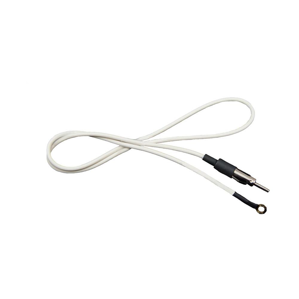JENSEN ANT1B AM/FM SOFT WIRE ANTENNA - 30 INCH - High quality product image showing JENSEN ANT1B AM/FM SOFT WIRE ANTENNA - 30 INCH details and features