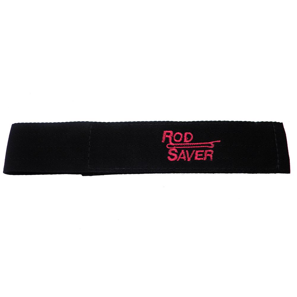 ROD SAVER 10 RS ORIGINAL ROD HOLDER 10 INCH SINGLE STRAP - High quality product image showing ROD SAVER 10 RS ORIGINAL ROD HOLDER 10 INCH SINGLE STRAP details and features