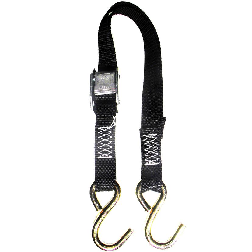 ROD SAVER BTD BOW TIE DOWN - 2-HOOK - 36 INCH