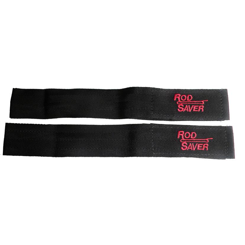 ROD SAVER RRW32 WRAPS - 32 INCH (PAIR)