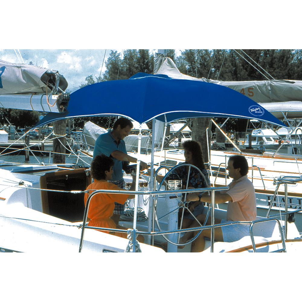TAYLOR MADE 22043 ANCHORSHADE III - BLUE - The Twister Group Tools product