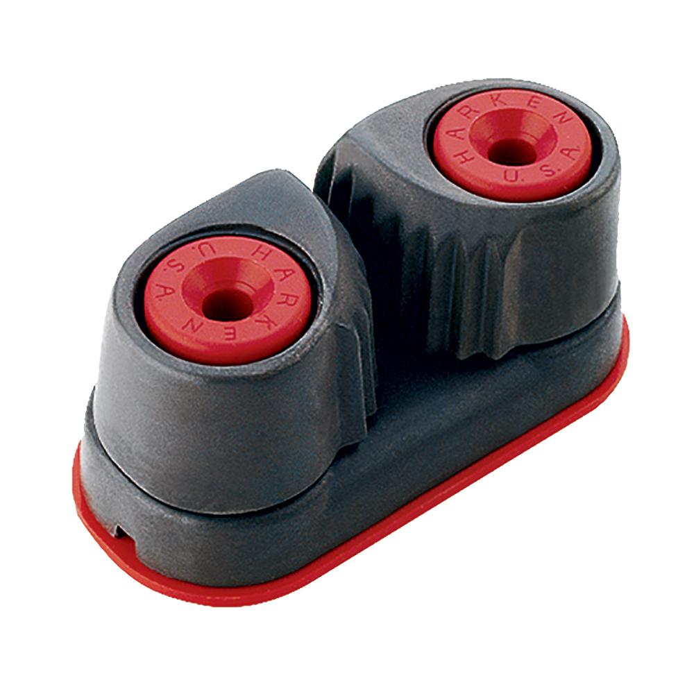 HARKEN 150 STANDARD CAM-MATIC ALUMINUM CLEAT - High quality product image showing HARKEN 150 STANDARD CAM-MATIC ALUMINUM CLEAT details and features