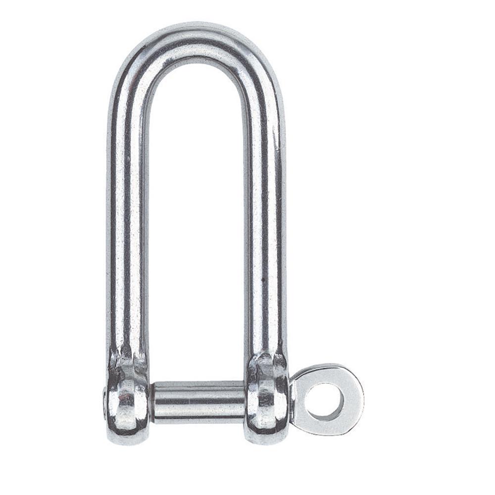 HARKEN 2104 5MM LONG SHACKLE - The Twister Group Tools product