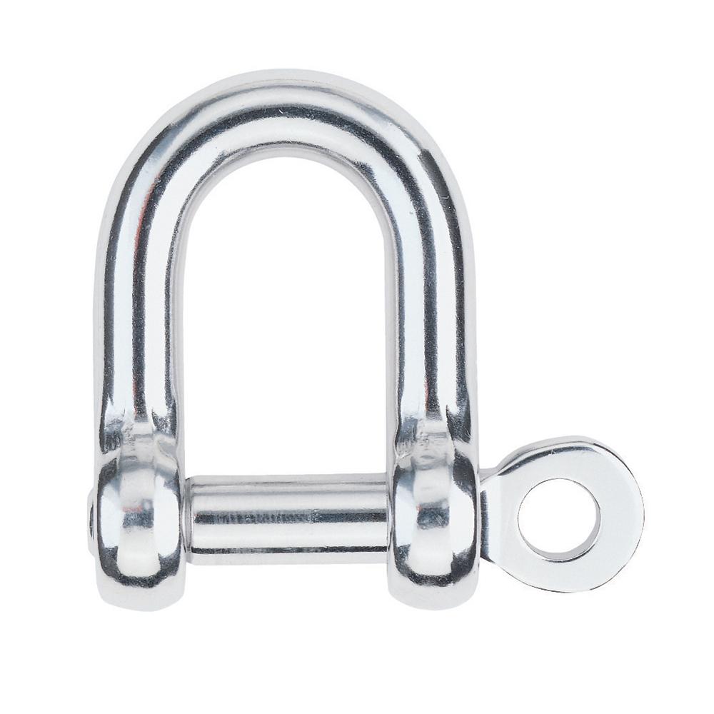 HARKEN 2116 8MM HIGH RESISTANCE INCHD INCH SHACKLE - The Twister Group Tools product