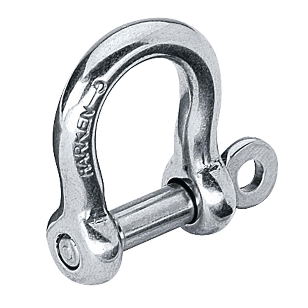 HARKEN 2131 4MM SHALLOW BOW SHACKLE - The Twister Group Tools product