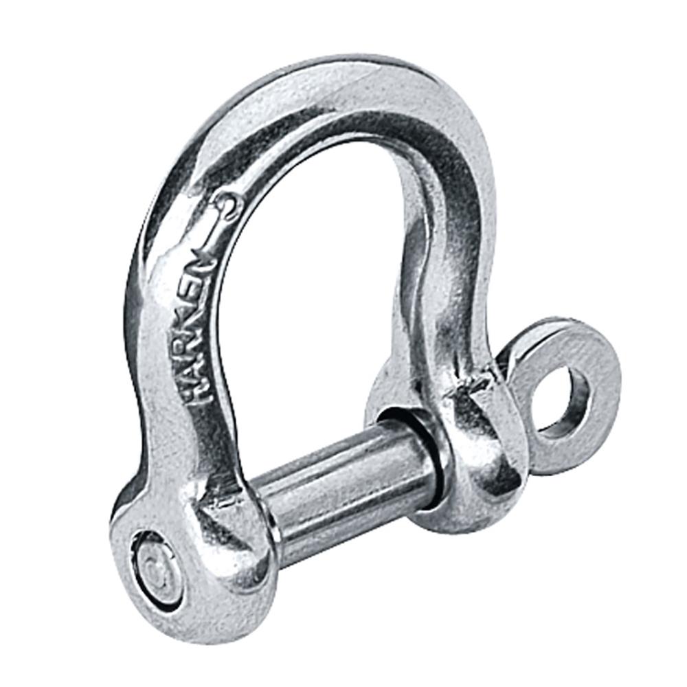 HARKEN 2132 5MM SHALLOW BOW SHACKLE - The Twister Group Tools product