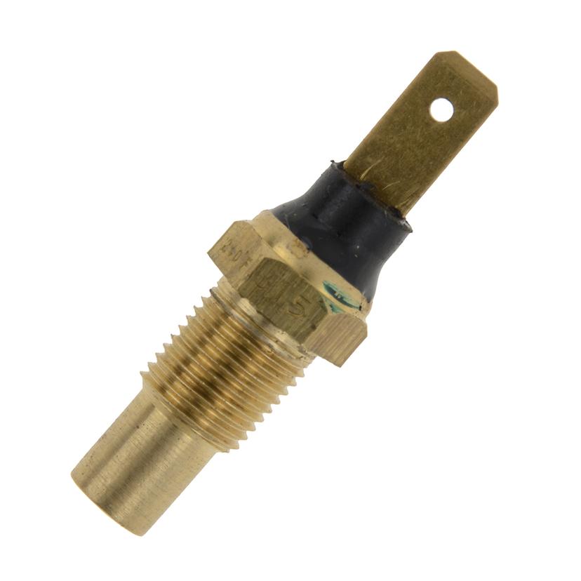 VDO 323-500 TEMPERATURE SENSOR 240° F 1/8 - 27NPTF STANDARD W/#8-32 CONNECTION