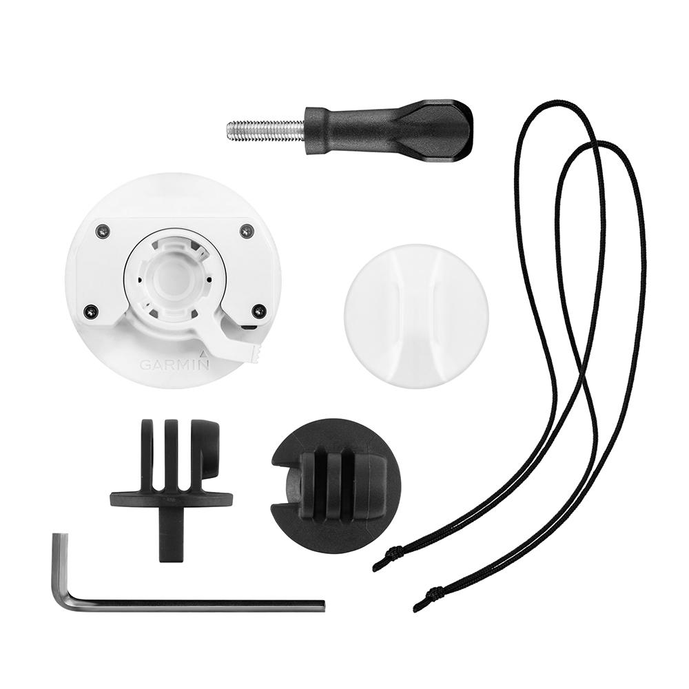 GARMIN 010-12256-12 WATERSPORT MOUNT F/VIRB SERIES - High quality product image showing GARMIN 010-12256-12 WATERSPORT MOUNT F/VIRB SERIES details and features