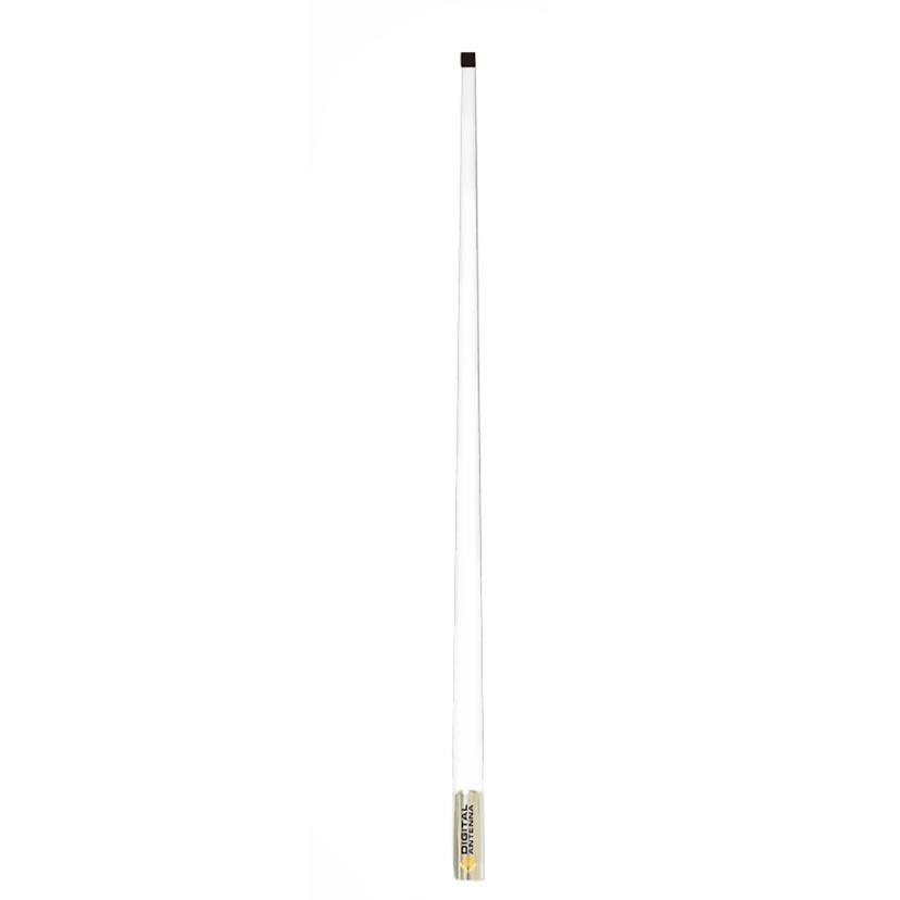 DIGITAL ANTENNA 533-VW-S VHF TOP SECTION FOR532-VW OR 532-VW-S