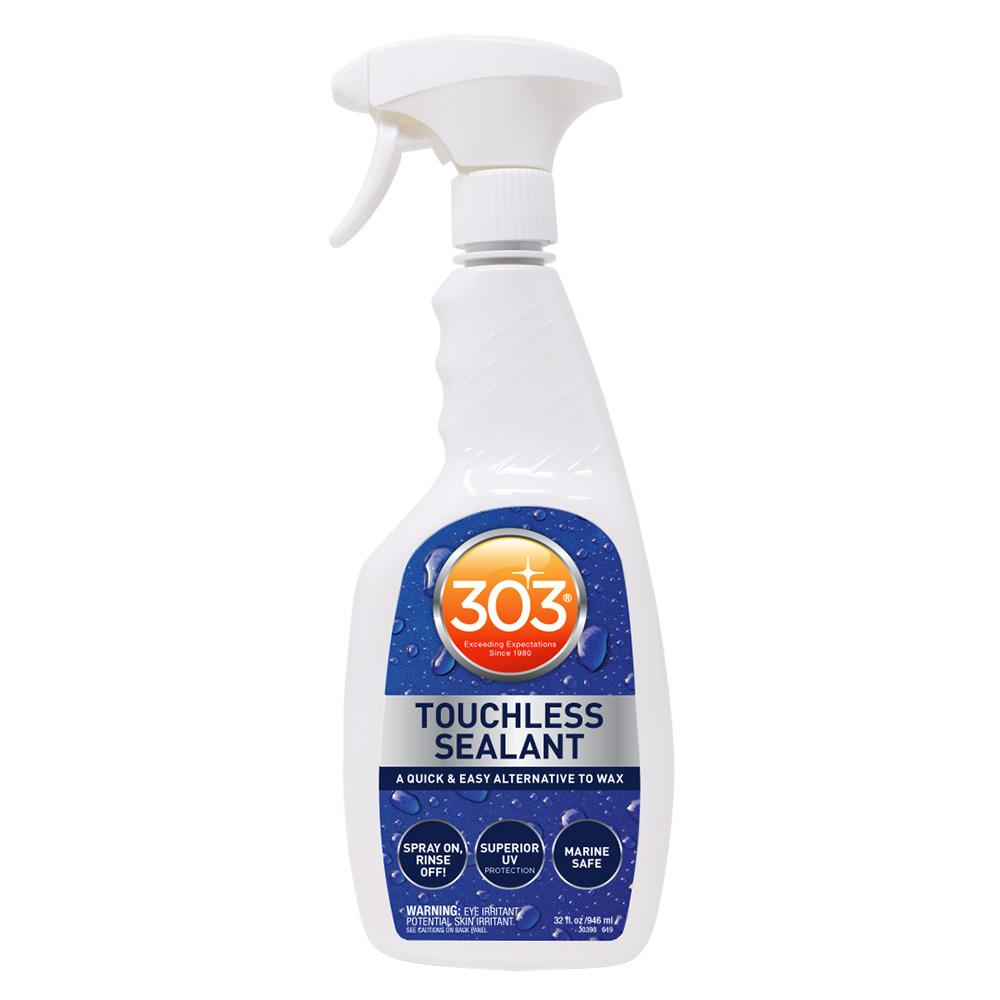 303 30398 MARINE TOUCHLESS SEALANT - 32OZ - High quality product image showing 303 30398 MARINE TOUCHLESS SEALANT - 32OZ details and features