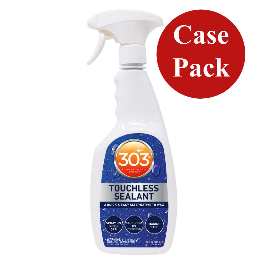 303 30398CASE MARINE TOUCHLESS SEALANT - 32OZ *CASE OF 6* - High quality product image showing 303 30398CASE MARINE TOUCHLESS SEALANT - 32OZ *CASE OF 6* details and features