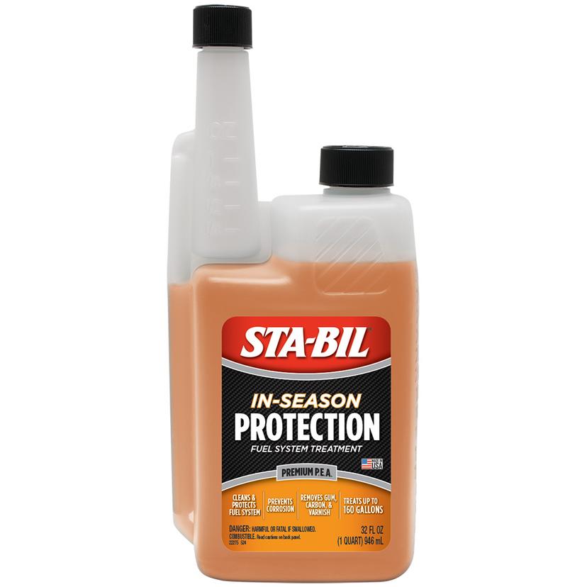 STA-BIL 22275 360 PROTECTION - 32OZ