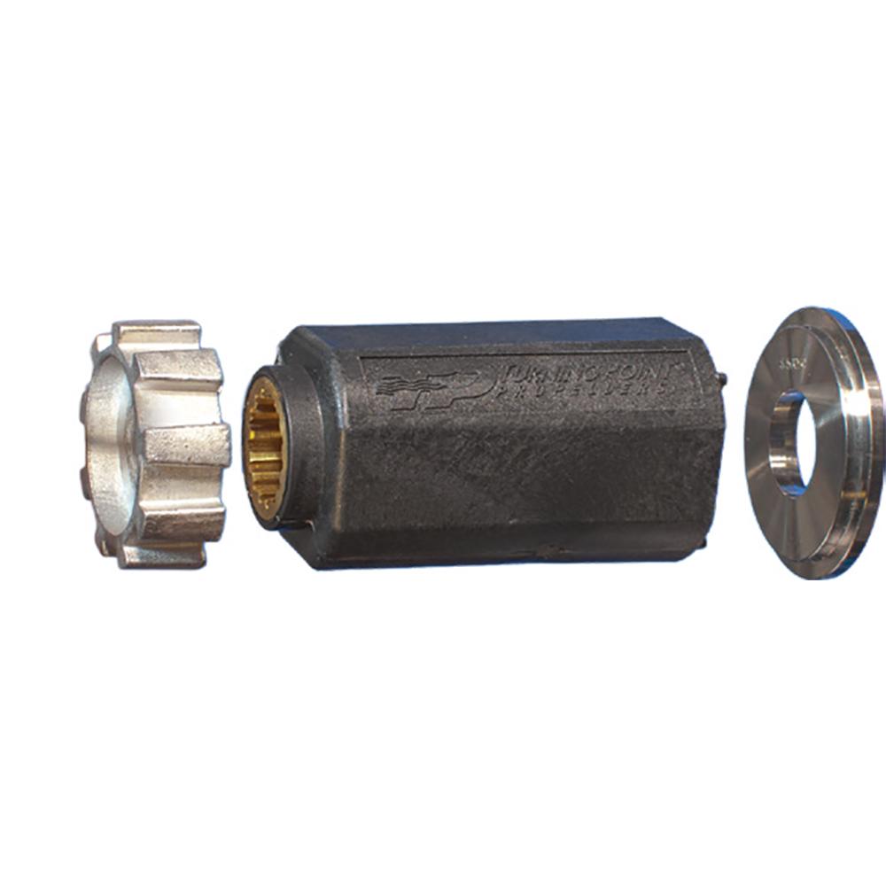 TURNING POINT 11701100 HUB KIT #711 - High quality product image showing TURNING POINT 11701100 HUB KIT #711 details and features