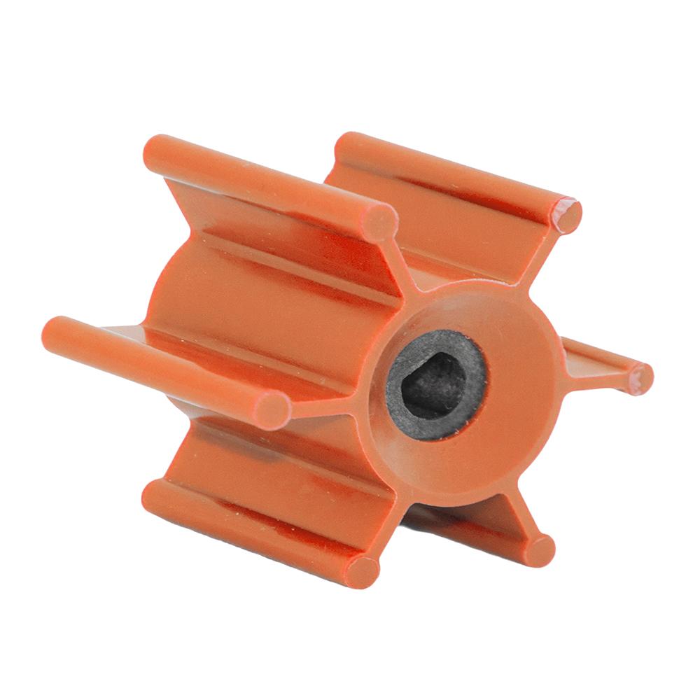 JOHNSON PUMP 09-824P-2 TALULAH BALLAST PUMP IMPELLER KIT - High quality product image showing JOHNSON PUMP 09-824P-2 TALULAH BALLAST PUMP IMPELLER KIT details and features