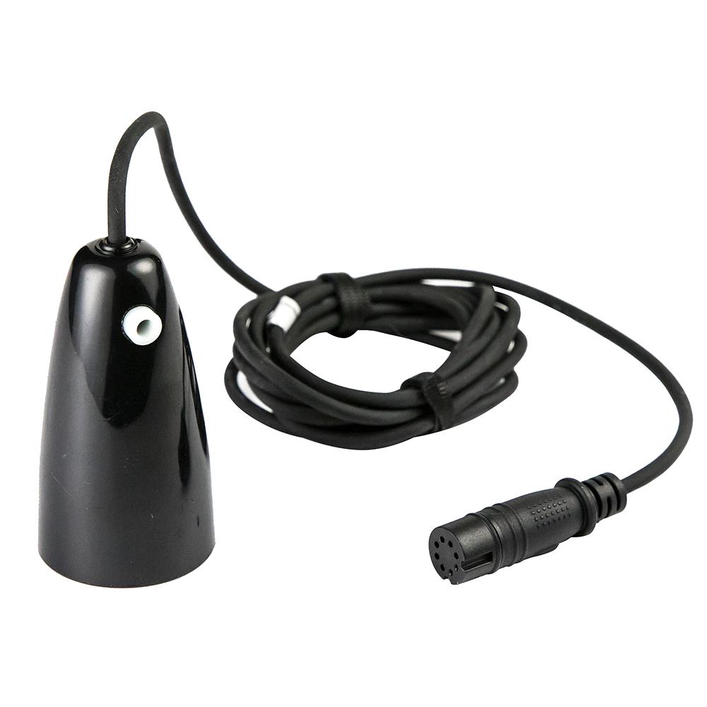 LOWRANCE 000-14089-001 ICE TRANSDUCER FOR HOOK2 & REVEAL - The Twister Group Tools product