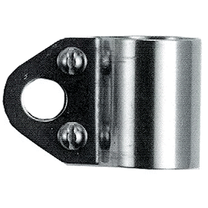 C. SHERMAN JOHNSON 29-501 PULPIT ANCHOR FOR 1 INCH RAIL