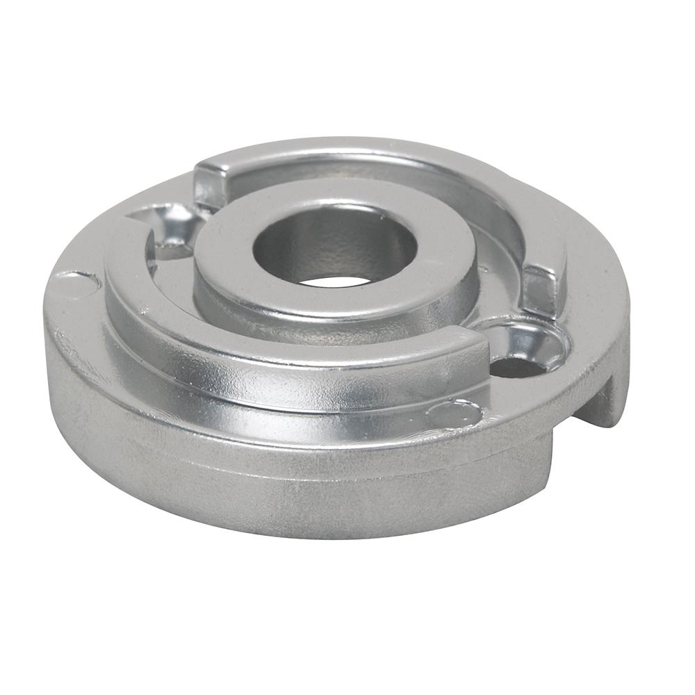 TECNOSEAL 23507 VETUS BOW THRUSTER ZINC WASHER ANODE SET - 75/95 KGF W/HARDWARE - High quality product image showing TECNOSEAL 23507 VETUS BOW THRUSTER ZINC WASHER ANODE SET - 75/95 KGF W/HARDWARE details and features