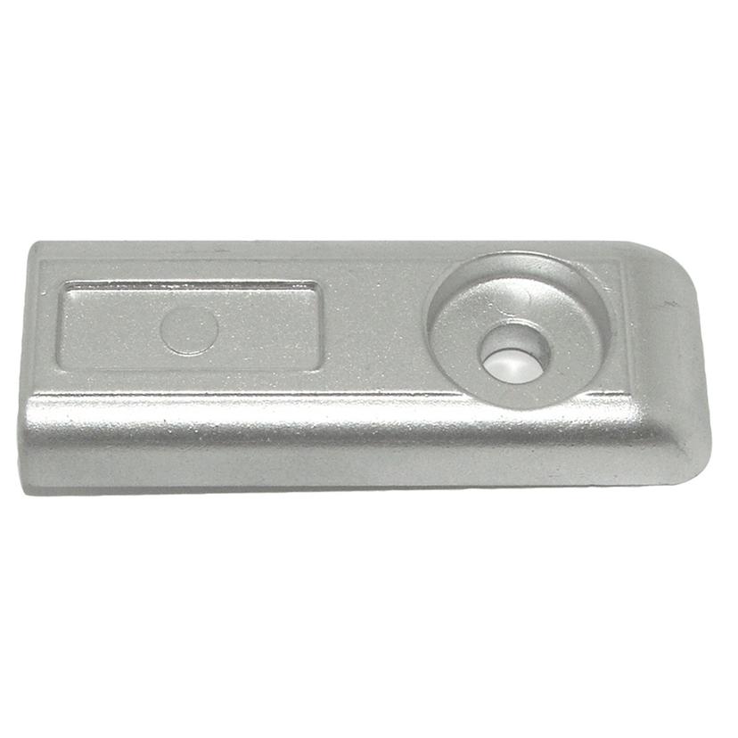 TECNOSEAL 00833 ZINC PLATE ANODE FOR MERCURY VERADO 6