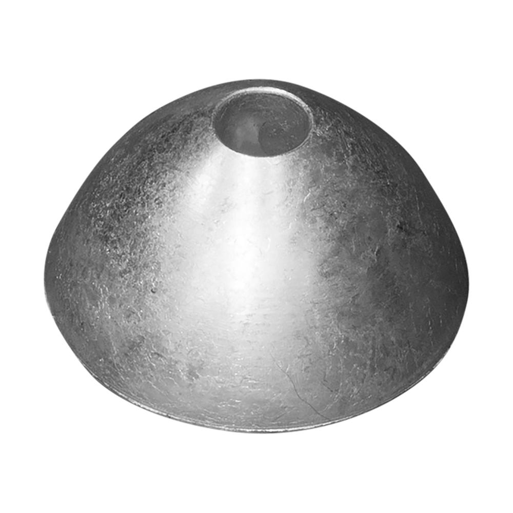 TECNOSEAL 01040 ZINC PROPELLER NUT FOR FLEX-O-FOLD 2-BLADE CLOSED PROPELLERS, 3-BLADE PROPELLERS & 4-BLADE UP TO 23 INCH - High quality product image showing TECNOSEAL 01040 ZINC PROPELLER NUT FOR FLEX-O-FOLD 2-BLADE CLOSED PROPELLERS, 3-BLADE PROPELLERS & 4-BLADE UP TO 23 INCH details and features