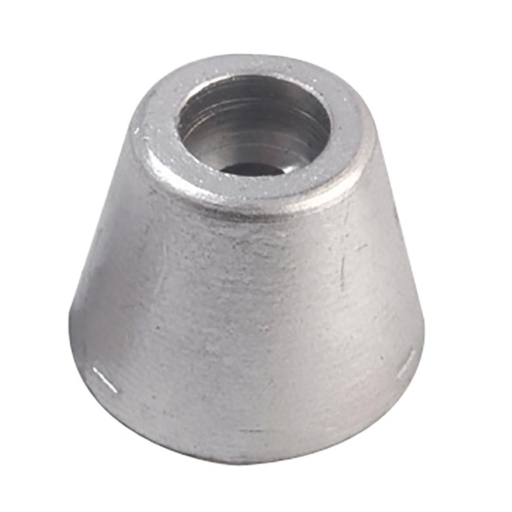 TECNOSEAL 01050 ZINC NUT SIDEPOWER ANODE FOR 4/6 HP 3-BLADE SLEIPNER BOW THRUSTER PROPELLER - The Twister Group Tools product