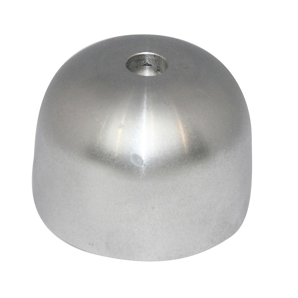 TECNOSEAL 01053 ZINC NUT ANODE F/ SP550 HYD, SH420 & SH550 - The Twister Group Tools product