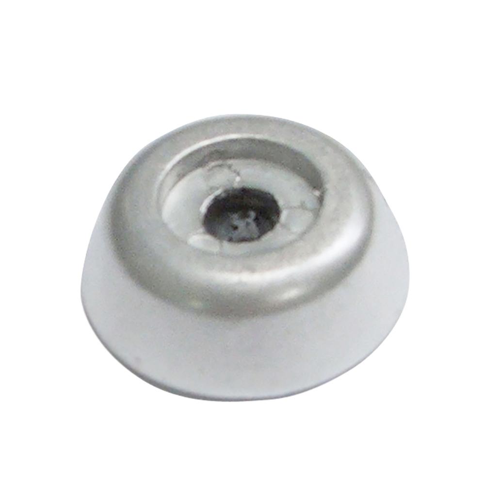 TECNOSEAL 01080 LEWMAR 140 BOW THRUSTER ZINC DISC ANODE - High quality product image showing TECNOSEAL 01080 LEWMAR 140 BOW THRUSTER ZINC DISC ANODE details and features