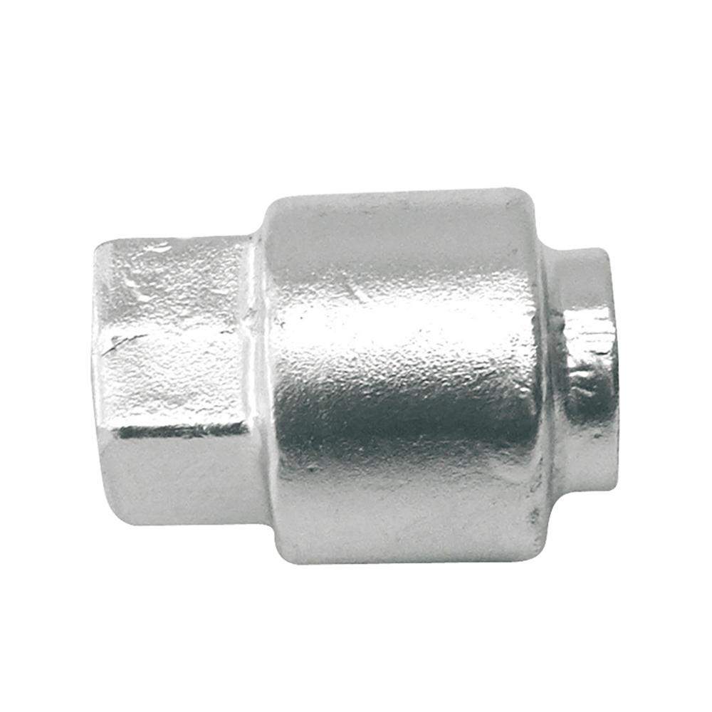 TECNOSEAL 01146 YAMAHA 80-300 HP SMALL ZINC ANODE FOR CRANKCASE CYLINDER - High quality product image showing TECNOSEAL 01146 YAMAHA 80-300 HP SMALL ZINC ANODE FOR CRANKCASE CYLINDER details and features