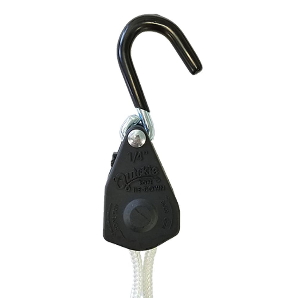 CARVER 61020 BOAT COVER ROPE RATCHET - High quality product image showing CARVER 61020 BOAT COVER ROPE RATCHET details and features