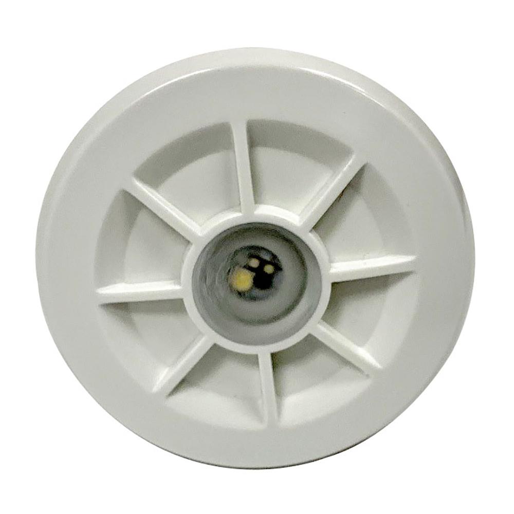 LUMITEC 101621 LUTRA LED LIVEWELL LIGHT FULL COLOR SPECTRUM - High quality product image showing LUMITEC 101621 LUTRA LED LIVEWELL LIGHT FULL COLOR SPECTRUM details and features