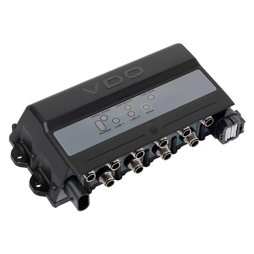 VERATRON A2C59501979 NAVBOX ELECTRONIC CONTROL UNIT