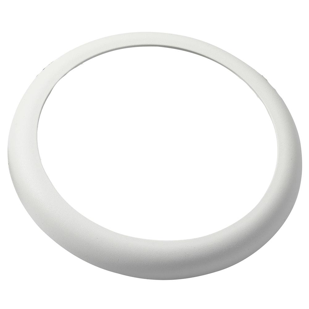 VERATRON A2C5318602801 52MM VIEWLINE BEZEL - ROUND - WHITE - High quality product image showing VERATRON A2C5318602801 52MM VIEWLINE BEZEL - ROUND - WHITE details and features