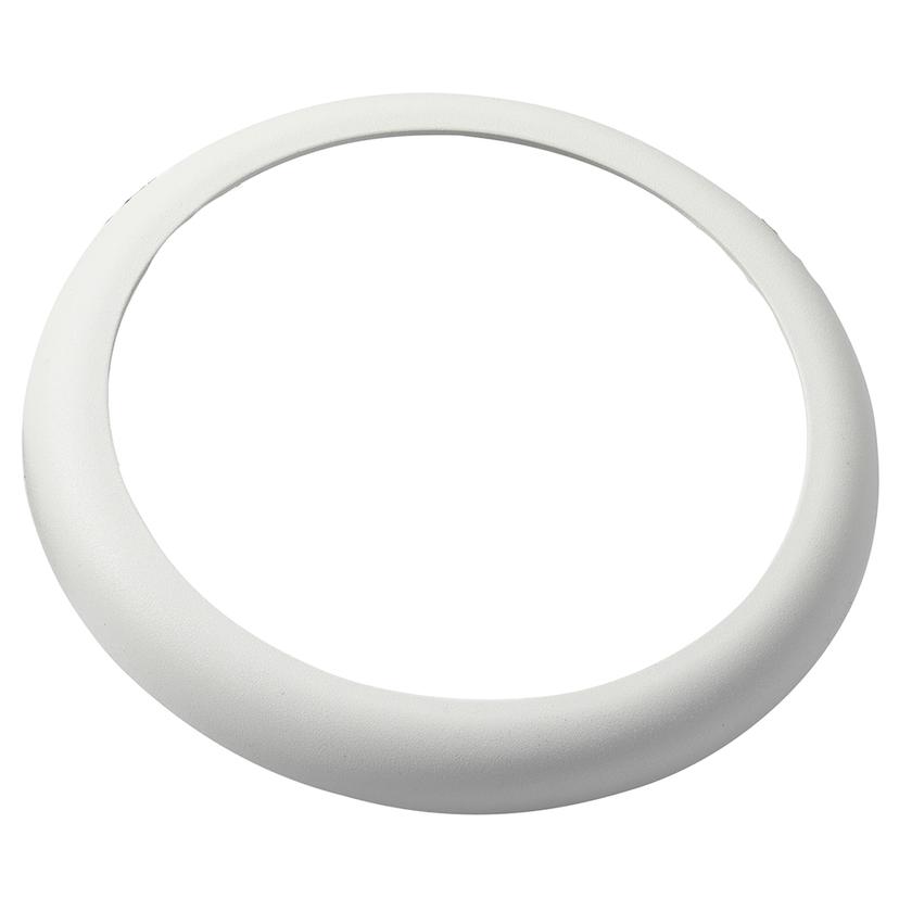 VERATRON A2C5318602801 52MM VIEWLINE BEZEL - ROUND - WHITE