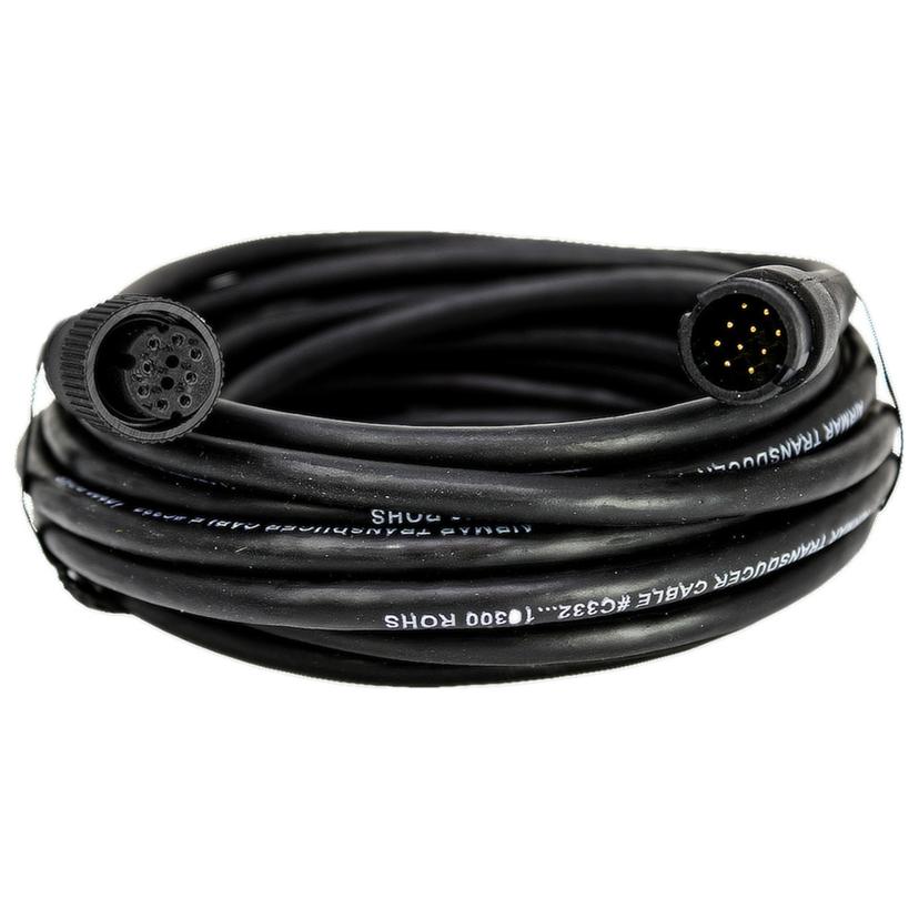 AIRMAR AIR-033-203-33 FURUNO 33FT 10P TO 10P EXTENSION CABLE