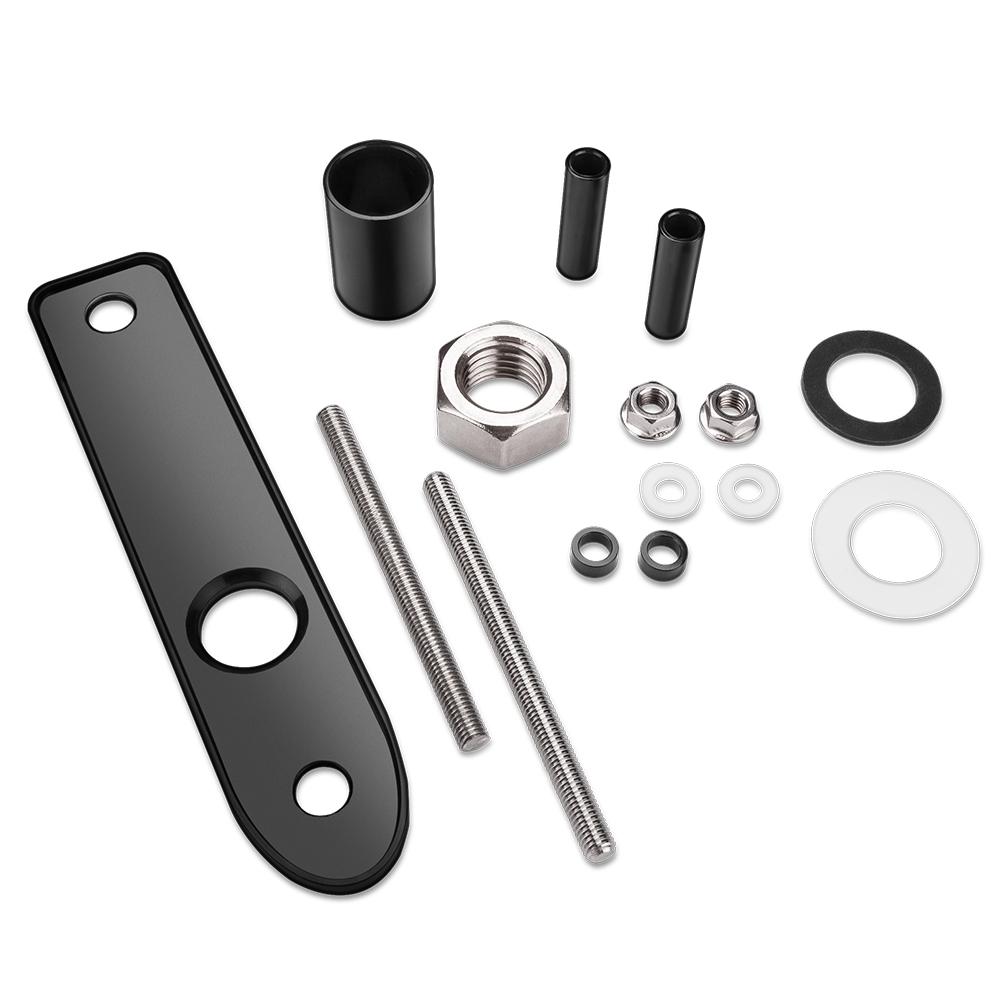GARMIN 010-12226-00 GT TRANSDUCER THRU-HULL MOUNTING HARDWARE - The Twister Group Tools product