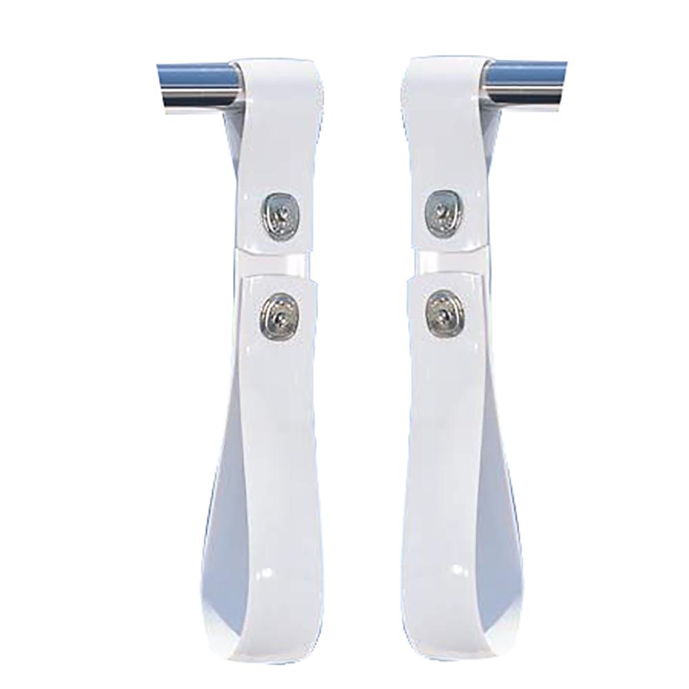 TAYLOR MADE 1101 TIDY-UPS BOAT DOCK LINE HOLDER - STANDARD RAILS - High quality product image showing TAYLOR MADE 1101 TIDY-UPS BOAT DOCK LINE HOLDER - STANDARD RAILS details and features