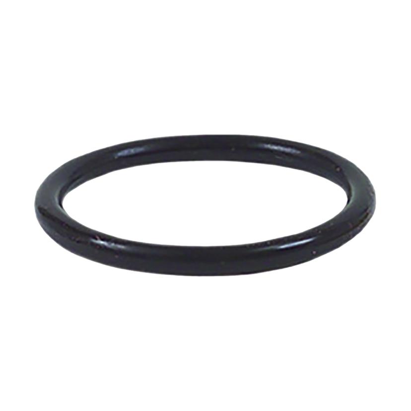 VIEGA 17768 1/2 INCH DULL BLACK SEALING ELEMENT