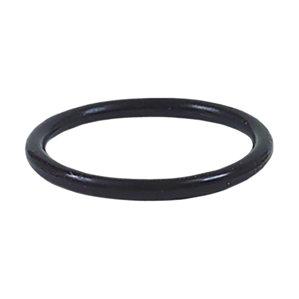 VIEGA 17818 1-1/2 INCH DULL BLACK SEALING ELEMENT - The Twister Group Tools product