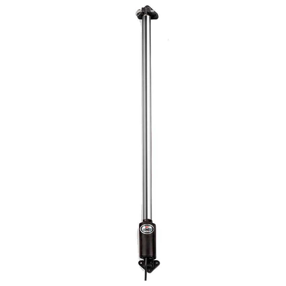LENCO 20761-001 HATCH LIFT 15 INCH-19 INCH (NO SWITCH) 24V HL-400/24V - The Twister Group Tools product