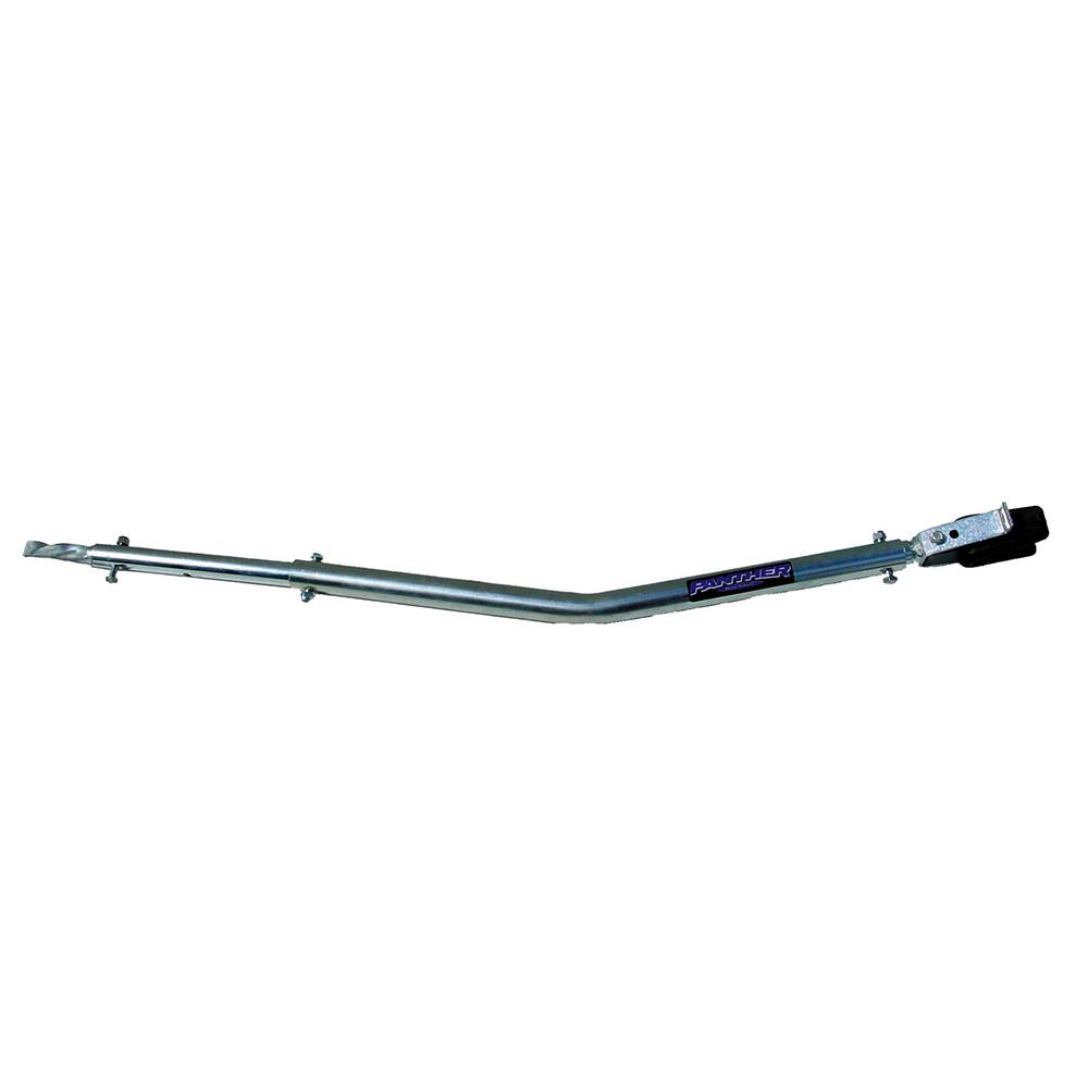 PANTHER 55-1900 ADJUSTABLE TRANSOM SAVER - High quality product image showing PANTHER 55-1900 ADJUSTABLE TRANSOM SAVER details and features