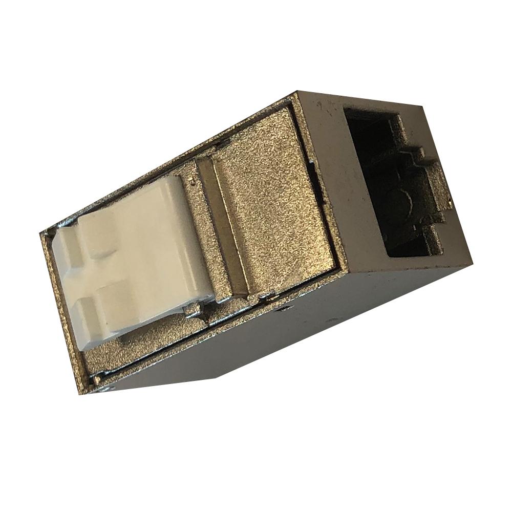 FUSION 010-12922-01 ETHERNET CABLE CONNECTOR - High quality product image showing FUSION 010-12922-01 ETHERNET CABLE CONNECTOR details and features