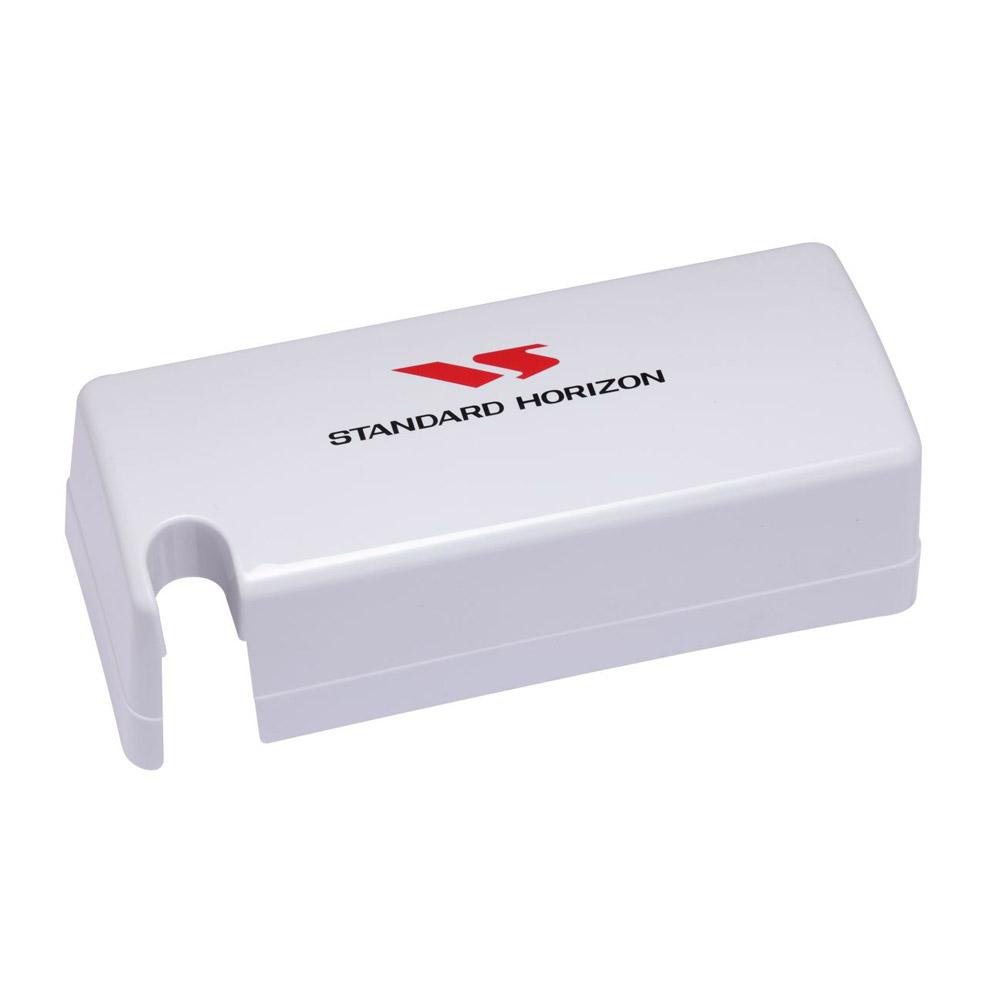 STANDARD HORIZON HC2400 DUST COVER FORMATRIX SERIES - High quality product image showing STANDARD HORIZON HC2400 DUST COVER FORMATRIX SERIES details and features