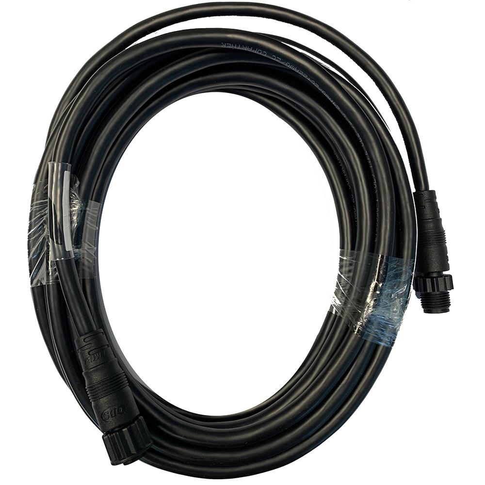 FURUNO 001-533-080-00 NMEA2000 MICRO CABLE 6M DOUBLE ENDED - MALE TO FEMALE - STRAIGHT - High quality product image showing FURUNO 001-533-080-00 NMEA2000 MICRO CABLE 6M DOUBLE ENDED - MALE TO FEMALE - STRAIGHT details and features