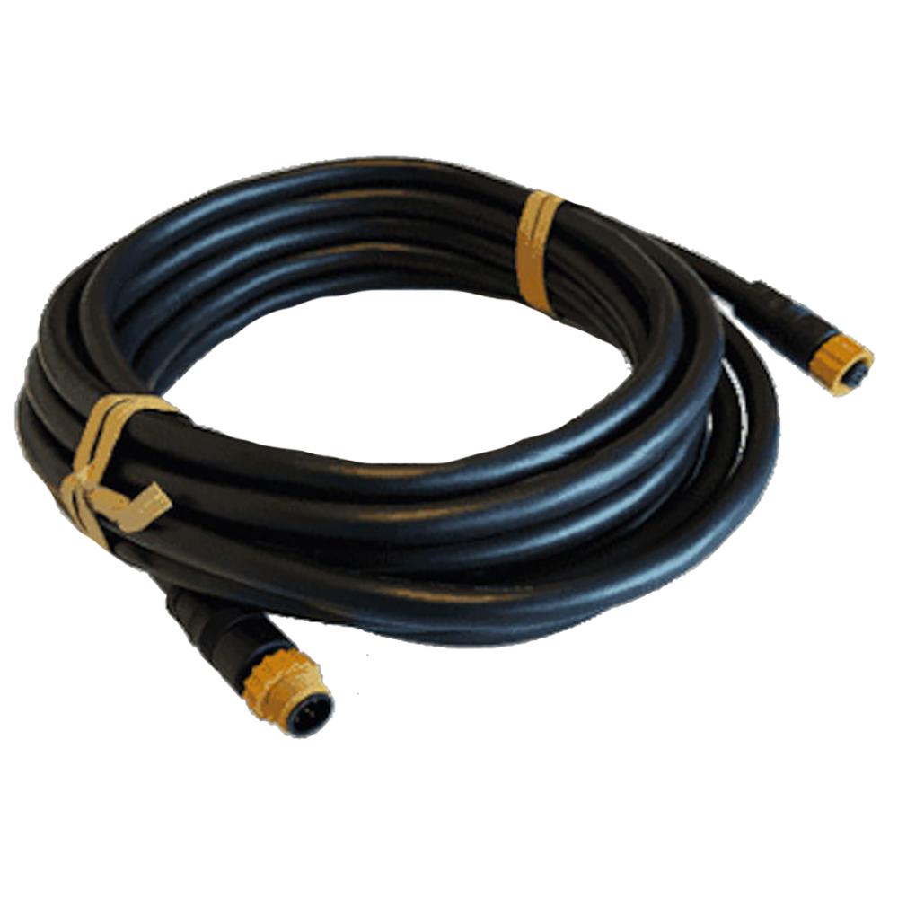 LOWRANCE 000-14378-001 N2KEXT CABLE MICRO-C 10M MED DUTY N2K - The Twister Group Tools product