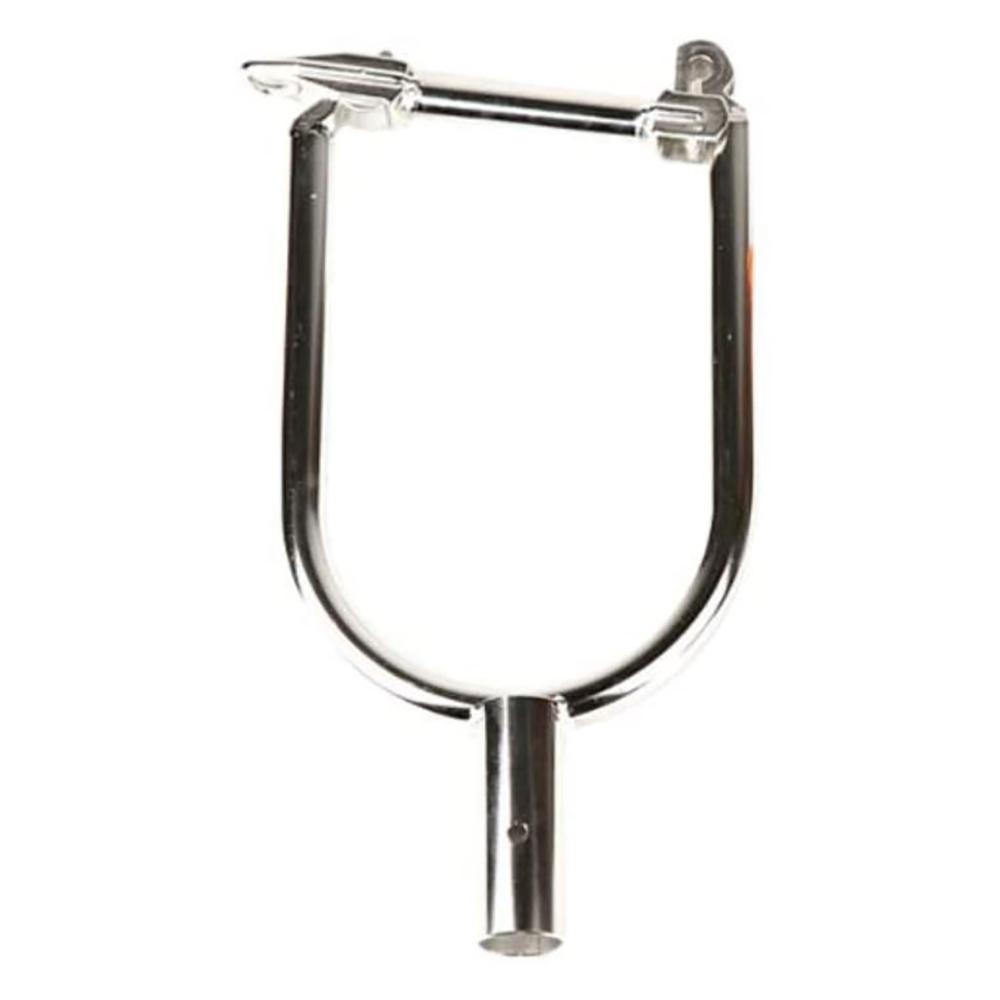 PANTHER 85-B203STN HAPPY HOOKER MOORING AID - STAINLESS STEEL - High quality product image showing PANTHER 85-B203STN HAPPY HOOKER MOORING AID - STAINLESS STEEL details and features