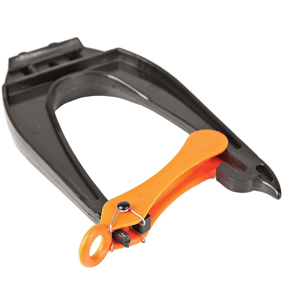 PANTHER 85-B203MAR HAPPY HOOKER MOORING AID - PLASTIC - High quality product image showing PANTHER 85-B203MAR HAPPY HOOKER MOORING AID - PLASTIC details and features