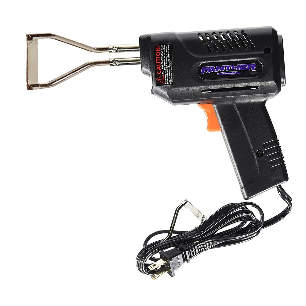 PANTHER 75-7060B PORTABLE ROPE CUTTING GUN - High quality product image showing PANTHER 75-7060B PORTABLE ROPE CUTTING GUN details and features