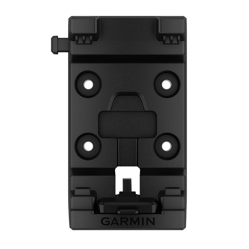 GARMIN 010-12881-08 AMPS RUGGED MOUNT W/AUDIO/POWER CABLE - High quality product image showing GARMIN 010-12881-08 AMPS RUGGED MOUNT W/AUDIO/POWER CABLE details and features