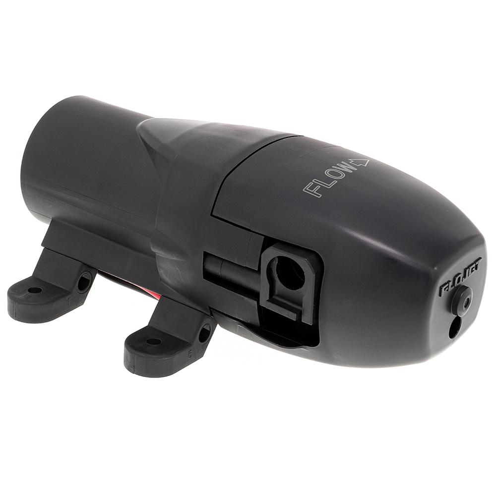 FLOJET RLFP122202A RV WATER PUMP - 12V - 1GPM - 35PSI - High quality product image showing FLOJET RLFP122202A RV WATER PUMP - 12V - 1GPM - 35PSI details and features