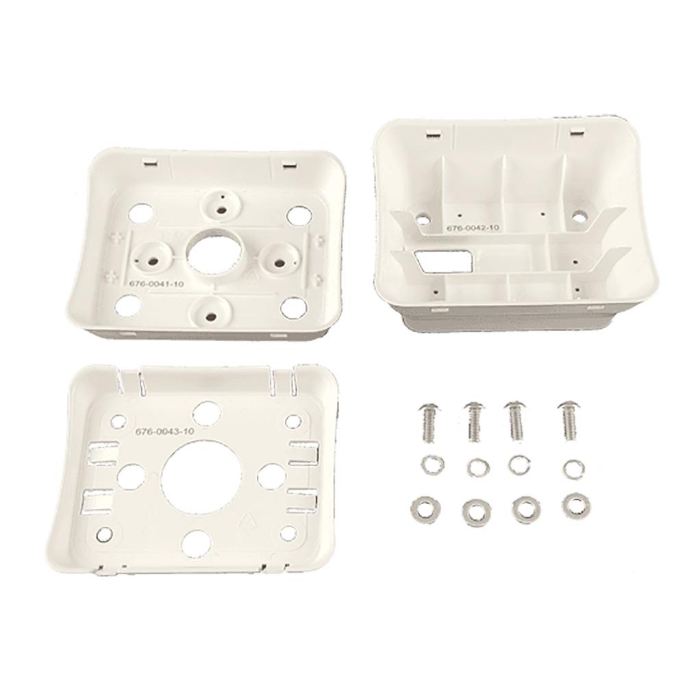 SIMRAD 000-15687-001 SURFACE MOUNT KIT FOR HS75 - The Twister Group product